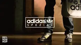 adidas Spezial SS20