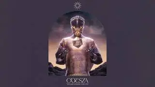 ODESZA - Say My Name x Late Night (Live) - Official Audio