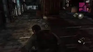 The Last Of Us Gameplay episode 2
