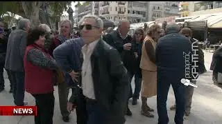 Συντάξεις... ασπιρίνη στον πονοκέφαλο της επιβίωσης