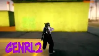 3# TOP 5 GENRL | GTA SAMP
