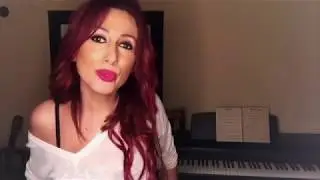 Amore unico amore - Mina (cover Carol Allegrini)