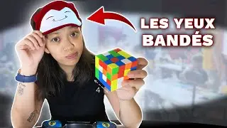 Seulement 0.7% de SPEEDCUBER dans le MONDE ont réussi cette épreuve !