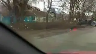 ДТП город Благодарный 28 марта 2018 г.
