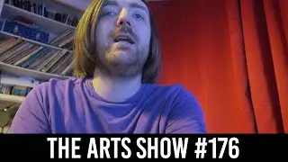 The Arts Show #176: Gloria McNeely