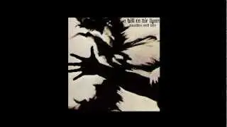 A Hill to Die Upon 
