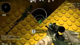 AWP Frag movien