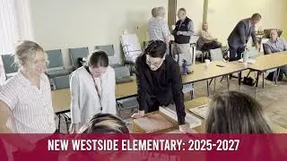 Envision 2030 September Update