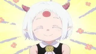 Maomao tortures the princess so cute ( English Sub )