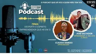 DESPERTA O ESPÍRITO EMPRENDEDOR QUE HÁ EM SI #2
