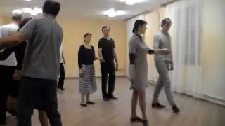 Котильон 