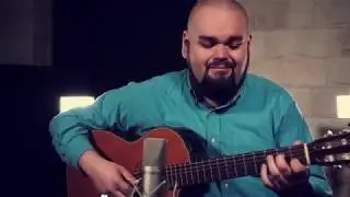 Mis noches sin ti - Guarania -  Solo de Guitarra - Fer Garbarino