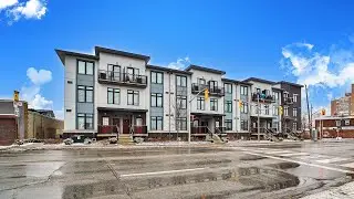 630 ROGERS RD. TORONTO, ON. UNIT 16
