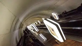The deepest Underground Buildings in the world