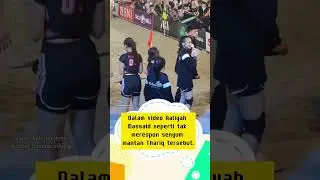 Cuma Ai yang peka 🥺 