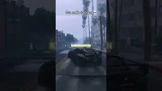 GTA RADIO IS CRAZY!