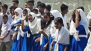 হাড়িভাঙ্গা /স্কুল সাংস্কৃতিক অনুষ্ঠান