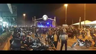 20° Aniversário Sinistro MC