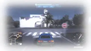 Test Drive Unlimited 2: Part 6 C4 Championship Finale