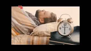 Часы телеканала «Че» (01.09.2016 - 31.07.2017) ⏰