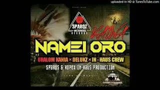 NAMEI ORO