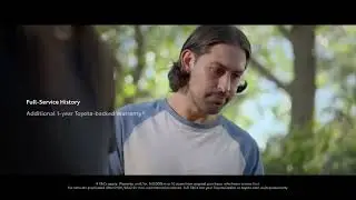 Toyota Certified | Toolbox