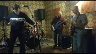 Adele - Rolling in the deep - Cover - Rock Project Band