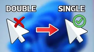 How to Fix Mouse Double Clicking Issue (Windows 11/10)