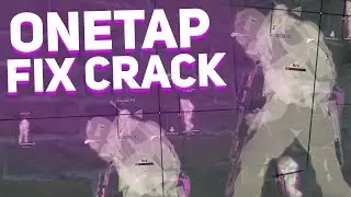 🥇 FREE RAGE CHEAT ON CS:GO | ONETAP.SU CRACK FIX + CFG