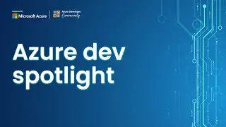 Fostering Collaboration and Growth: Mrunank Pawar on Community Impact | Azure Dev Spotlight