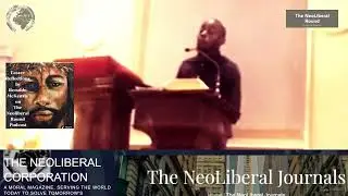 Trailer Father Forgive Them: Easter Reflection with Rev  Renaldo McKenzie