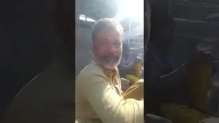 ٺٽي وارا نشو ڇڏي وڃن ته پو ڇا ٿيندو ۔ قسط ٽين