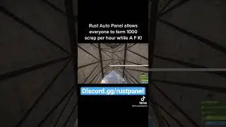 discord.gg/rustpanel rust fishing bot 