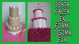 #tortafalsa