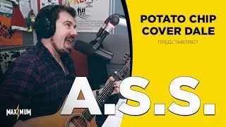 PC&CD - A.S.S. (ВИА Гра cover)