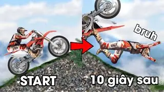 Off-Road Racing and Depression