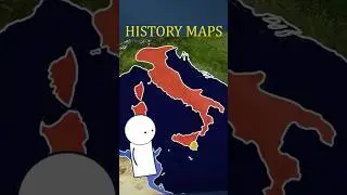 How History Animators Make Maps