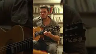 Tempest (Jesse Cook cover) LIVE