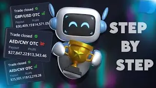 INSTRUCTIONS ON HOW TO ACCESS SIGNALS VIA BOT