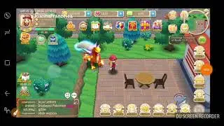 LEGENDARY POKEMON -ENTEI VS ELITE FOUR