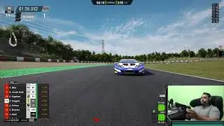 GP de Suzuka no Assetto Corsa Competizione