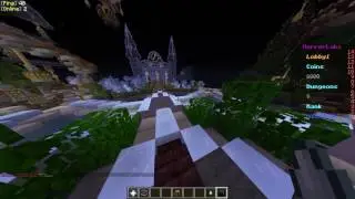 Minecraft Server HorrorLabs Lobby