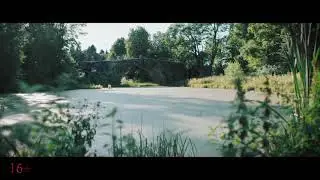 Дочь тьмы - Русский трейлер (2020)