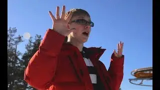 Niki9 - Icy (Music Video)