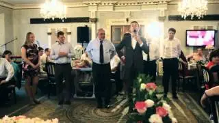 Ведущий Станислав
