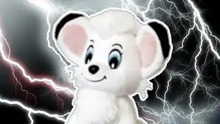 kimba plush tweets for 30+ mins [ASMR] part 2