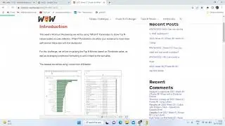 Using What If Parameters in power BI