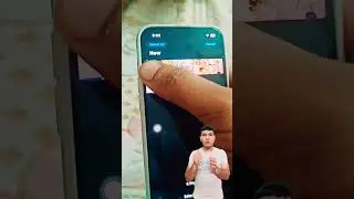 How To Use iPhone iOS 16 Photo Editing Feature 