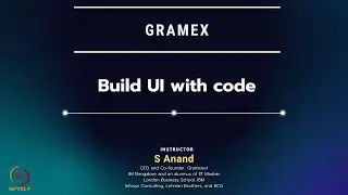 Build UI with code
