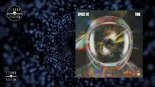 Space 92 - Time | Techno Station